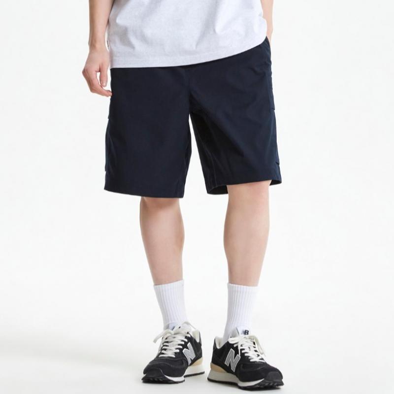 New Balance Heritage Cotton Cargo 5 Shorts Nbnvf21473