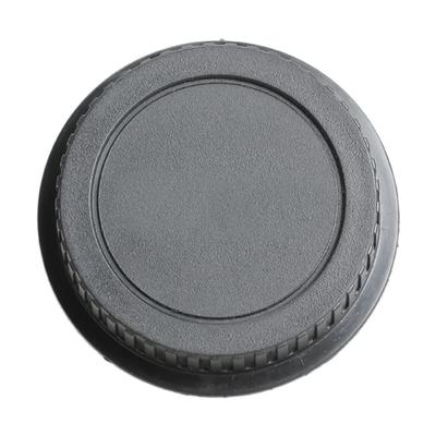 1-10PCS přenosná zadní krytka objektivu pro Canon Rebel EOS EFS EF EF-S EF DSLR zrcadlovka Lehká Nová Objektiv udržujte v čistotě pro venkovní použití