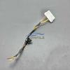 For BMW Reversing Parking Module Plug 10pin Car Wire Line Cable