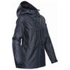 Stormtech Womens/Ladies Epsilon 2 Twill Soft Shell Jacket