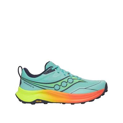 Trail Running Shoes Saucony Peregrine 16 Vert