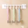 Soft Bristle Multi-functional Cleaning Brush