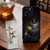 Anime F-Fullmetal Alchemist E-Elric Brothers Phone Case Silicone Soft For IPhone 17 16 15 14 13 12 11 X XR Plus Pro Max Plus