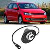 Car Radio Player USB Button Switch USB Converter Cable Adapter Car Audio Parts