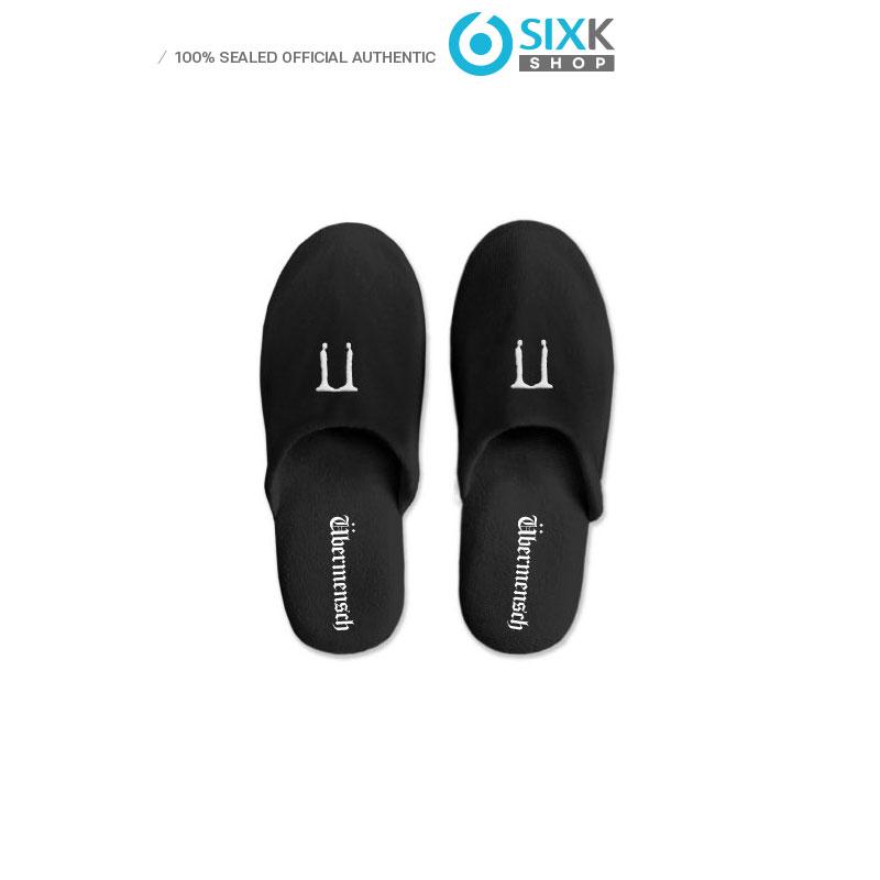 [Precomandă] G-DRAGON 2025 TUR MONDIAL [Ubermensch] ÎN SEOUL ENCORE