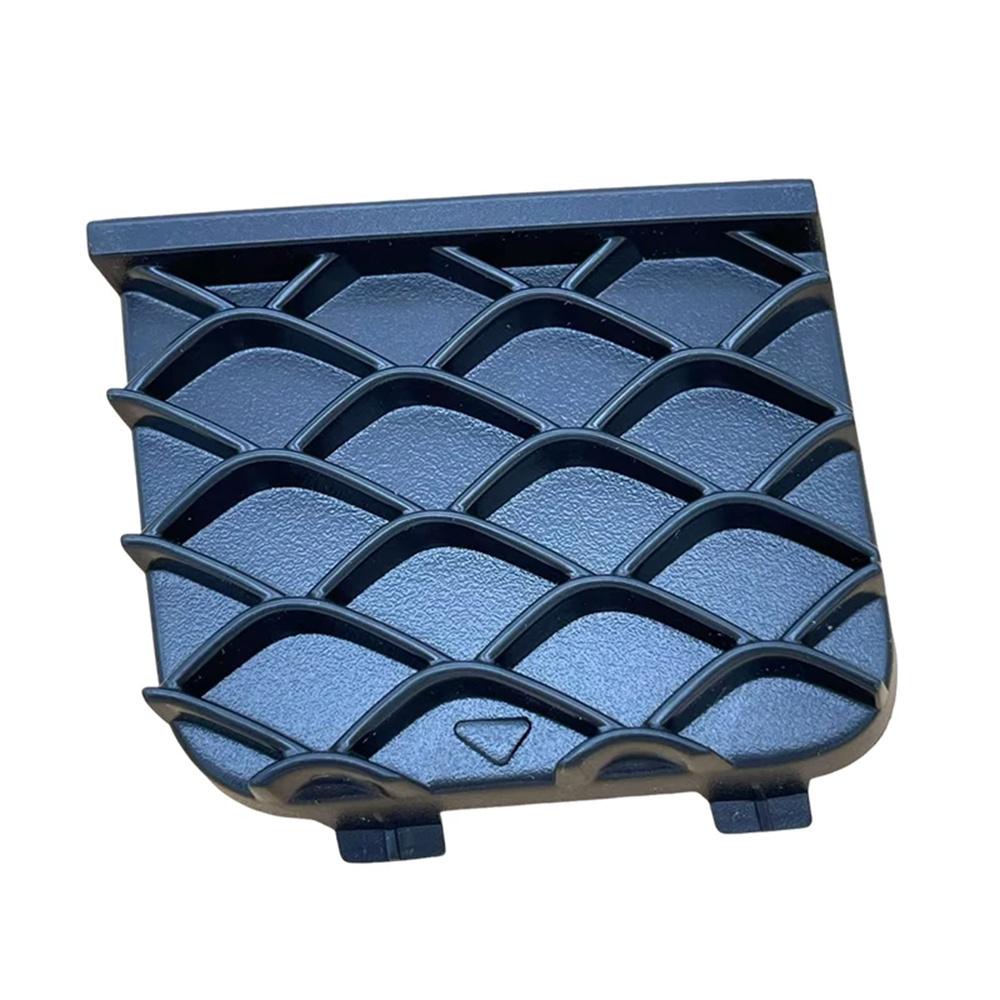 Copri Gancio Traino Tappo Occhiello Paraurti Posteriore Per 14-19 Mercedes-Benz W117 CLA 1178852422