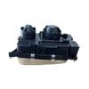 Howo ZZ1167 Left Headlight Assembly