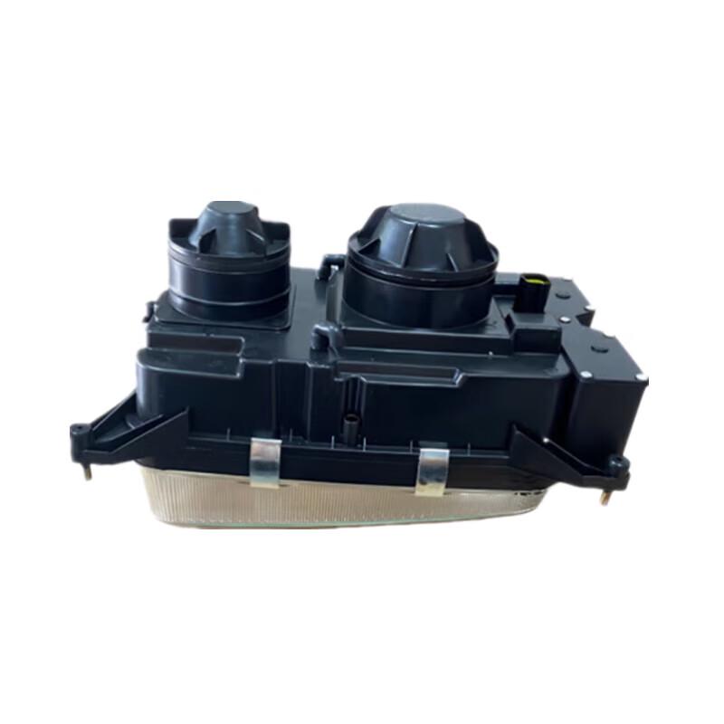 Howo ZZ1167 Left Headlight Assembly