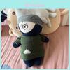 Naruto Creative Plush Pillow Toy With Pp Cotton Filling For Kids And Collectors