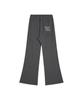 REST&RECREATION Lounge Flare Pants - Gray