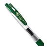 Zebra Gel Ballpoint Pen Sarasa Clip 0.7 Viridian JJB15-VIR