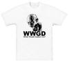 What Would Gollum Do Lord Of The Rings T Shirt