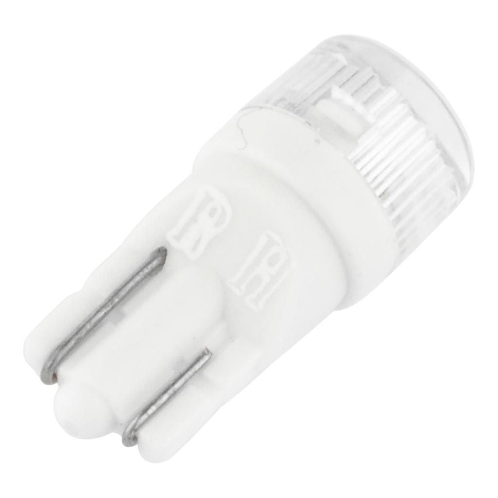 Stanley Electric Hyper LED Bulbs for and SL21 Sports 12V Vehicle Inspection and Hybrid Pack of 2 (STANLEY) Position, Room, Map, 6300K, Series, T10,