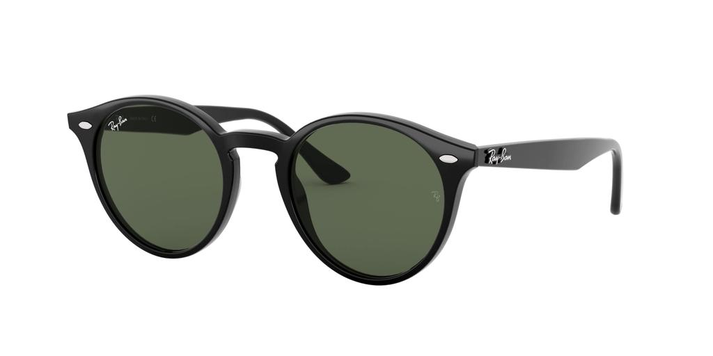 Sunglasses RB2180F 49 Ray-Ban 601/71