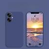 Applicable To Redmi 13r Mobile Phone Case Redmi Protective Case Liquid Soft Silicone Full-cover Anti-fall Case for Men and Women