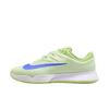Court Air Zoom Vapor Pro 3 Women Volt Tint Lab Green White Sapphire FZ2158-700