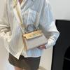 Premium Temperament Women's Bag New Fashion Shoulder Bag Niche Design Trend Versatile Casual Messenger Bag Women
