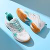Couple Tennis Shoes Training Low-top Shoes Large Size New Training Table Tennis Shoes Men's and Women's Badminton