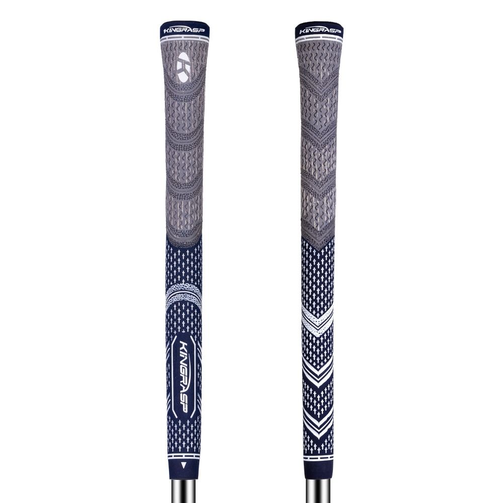 Anti-skid Golf Club Rubber Grip Comfortable Golf Swing Training Grip  Golf Accessories