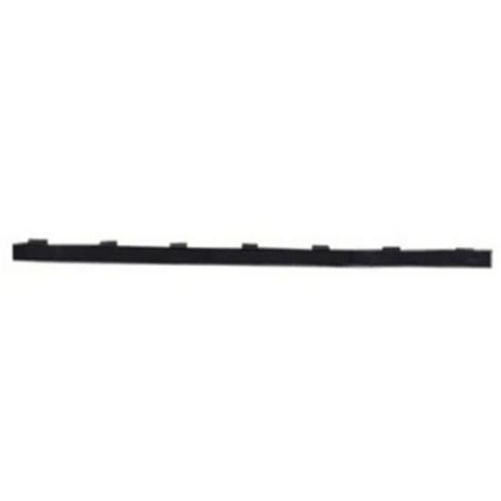 BMW 7 Series G70 Rear Bumper Black Bright Strip Inquire for details
