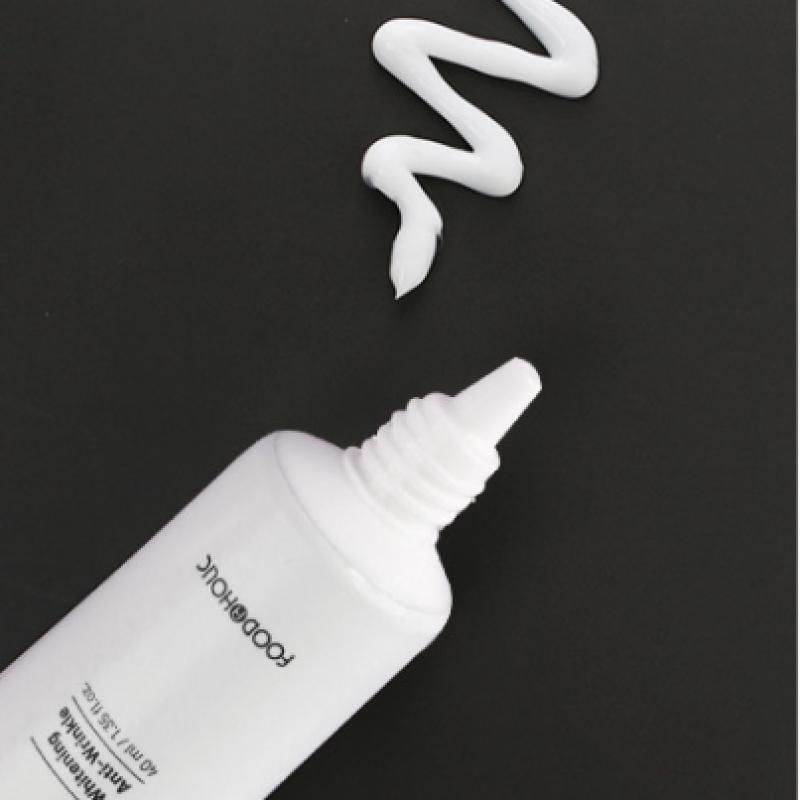 Ns Home Zakupy Jedzenie Aholic Collagen Eye Face Eye Cream 40ml31280941