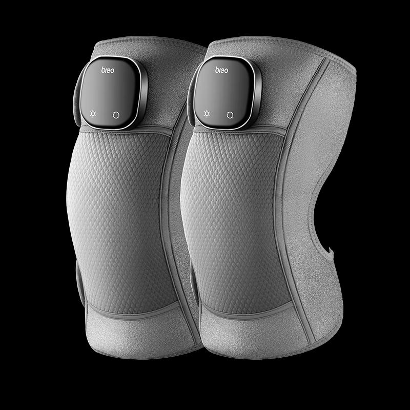 Breo X2 Knee Massager & Warmer CN plug (adapter included)