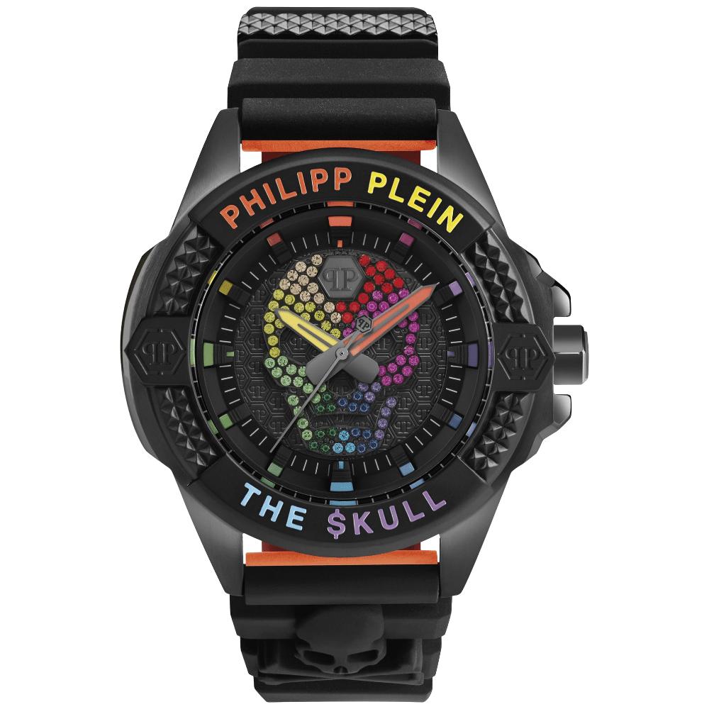 Philipp Plein PWAAA1121 The Skull Men's Watch