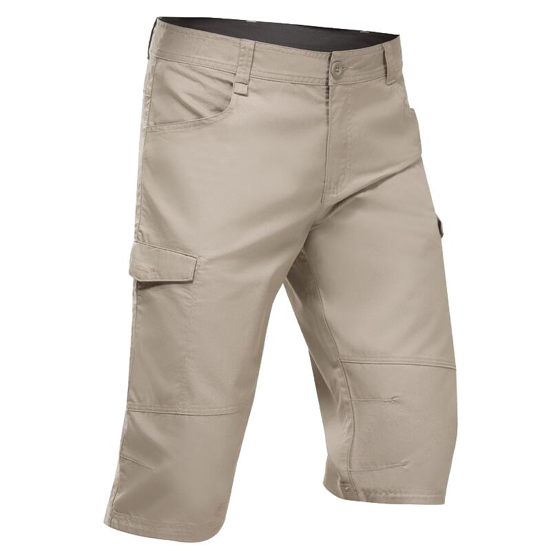 

Decathlon QUMM Casual Hiking Shorts 44