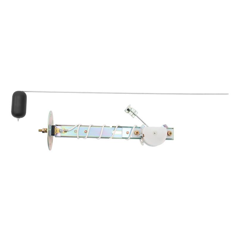 0-190ohm Fuel Float Sensor Universal Fuel Sender Oil Tank Level Gauge Sending Unit Liquid Level Sender for Boat Car Truck