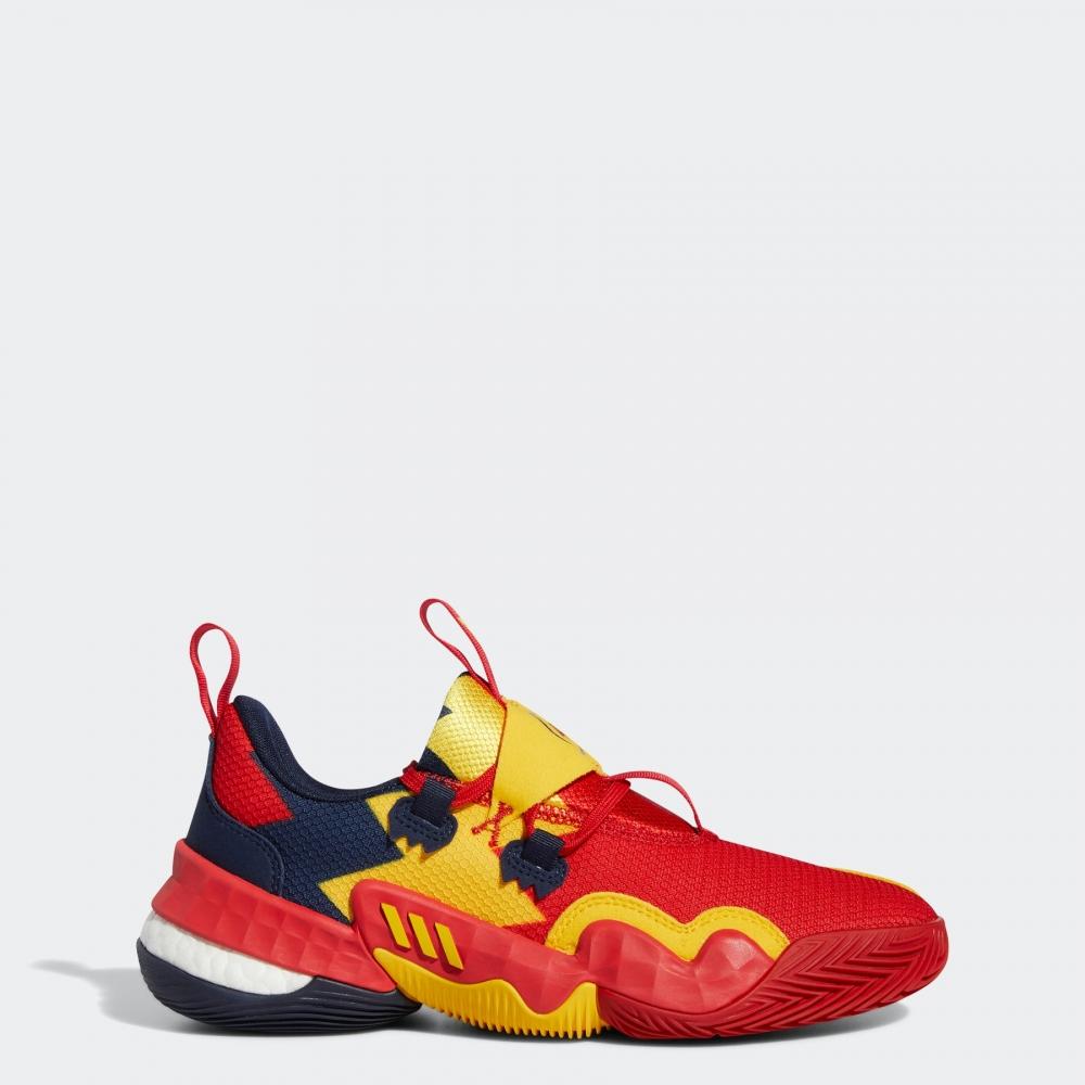 

Adidas Мужские кроссовки adidas Trae Young 1