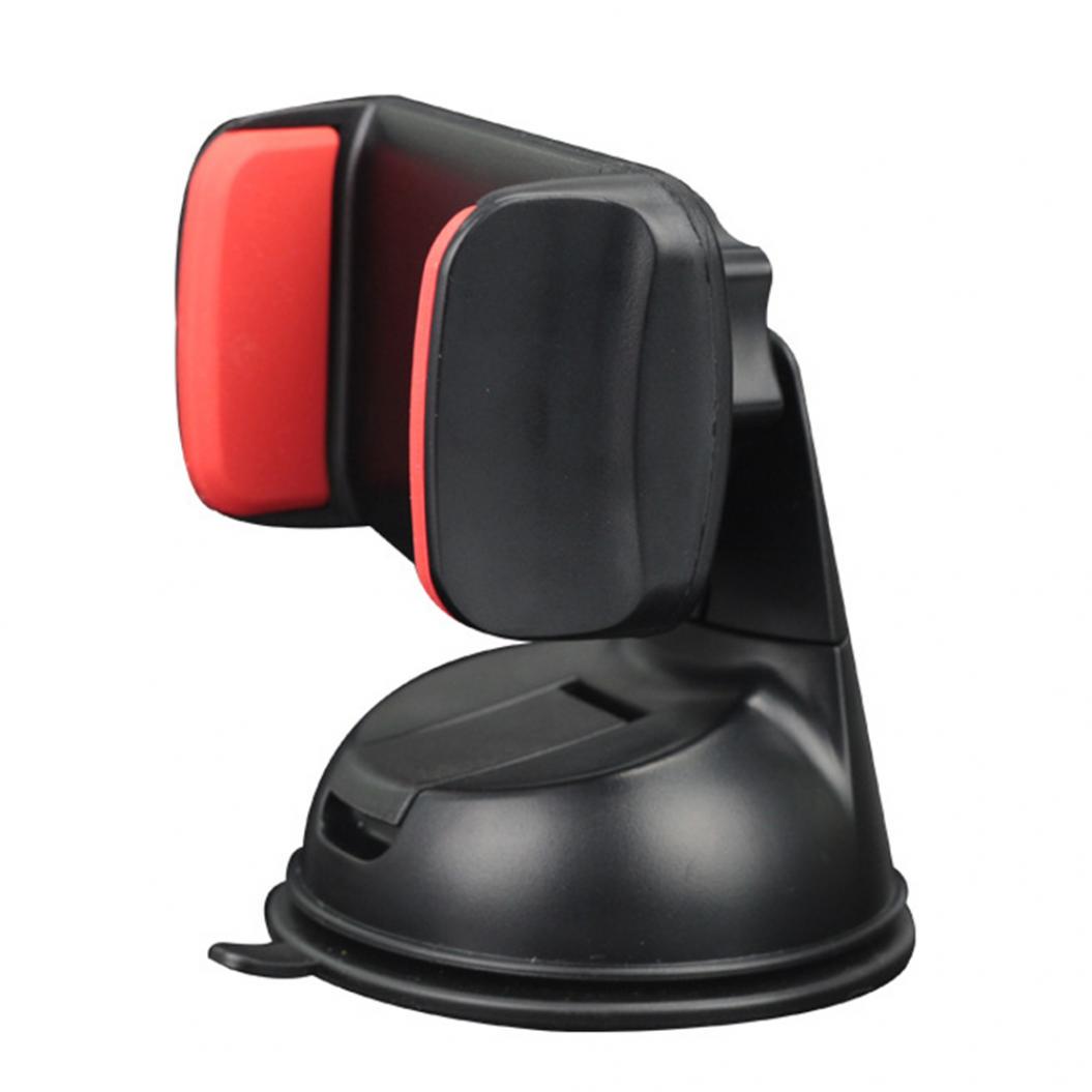 

Универсальный автомобильный кронштейн для приборной панели, поворотная присоска, навигационный кронштейн для телефона, крепление