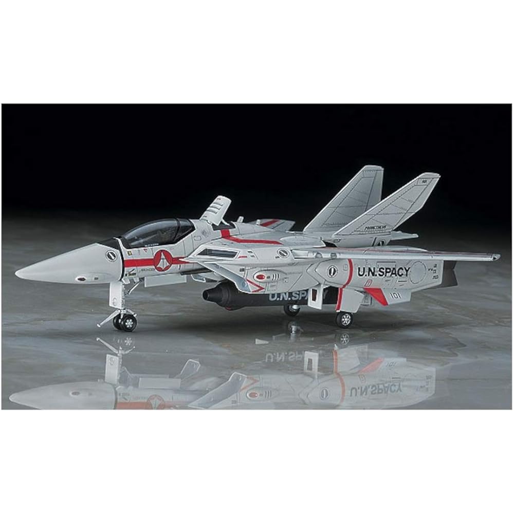 Hasegawa Macross VF-1A/J/S Valkyrie 1/72 Scale Plastic Model Kit 19