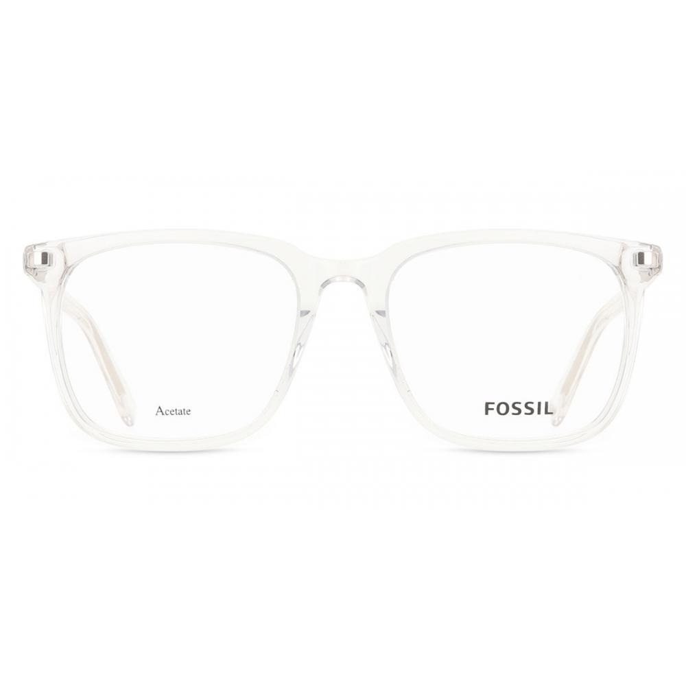 Fossil Fos 7089 900 Men Eyeglasses Clear/50-18-140