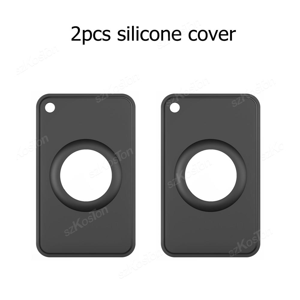 Card Protective Cover for Air Tag Wallet Holder for Apple Air Tags Wallet Card Insert for ID Bags Backpack Wallet Clutch Handbag