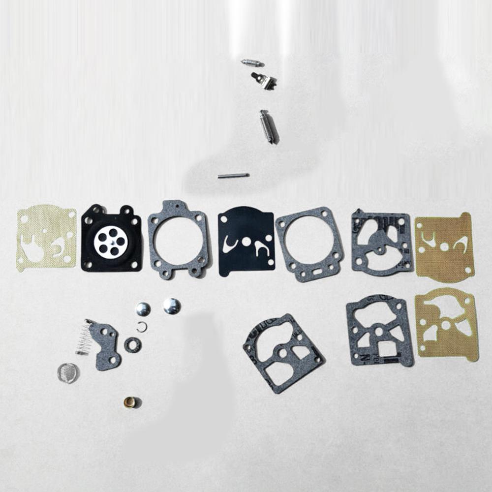 

Precision Engineered Diaphragm Gasket Kit for Optimal Performance in For McCulloch Trimming Equipment Across Multiple Models China Mainland
