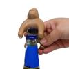 Gorilla Bottle Opener Magnet Creative Animal Beer Opener Durable Cap Remover for Fridge Home Bar Gift Idea