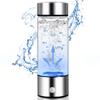 Improve Water Quality Hydrogen Water Ionizer Machine Portable Balanced pH Hydrogen Water Cup  Men