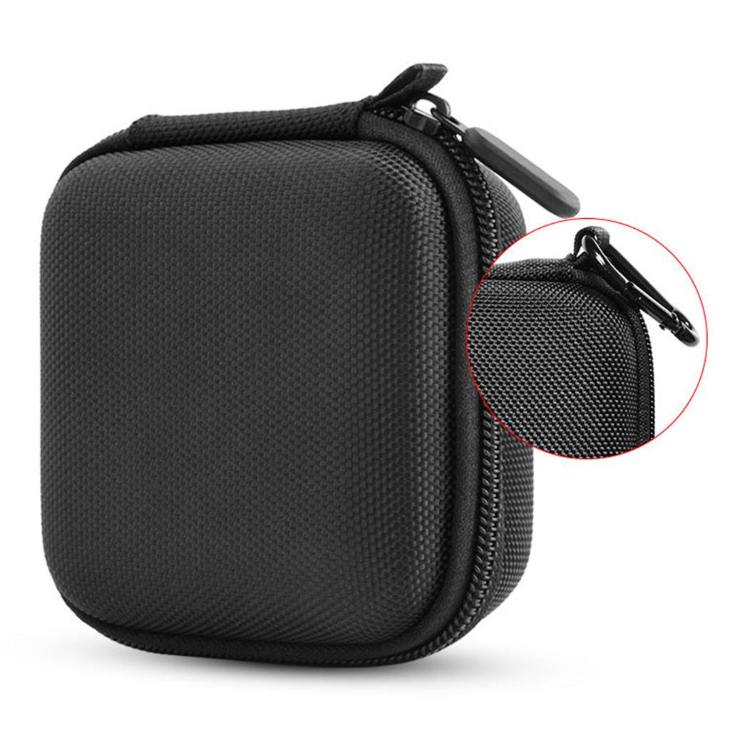 Electric Shaver Storage Bag Portable Travel Carry Case Square Container Box for Panasonic ES-CM30 Razor Shockproof
