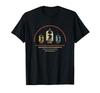 Vintage Retro Röhrenverstärker T-Shirt