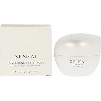 Face Mask - SENSAI - Comforting - 60 Ml - Hypoallergenic - Sensitive Skin