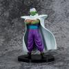Anime Dragon Ball Peleryna Postać Bick Krótki Flet Akcja Wielki Król Demonów PVC Statua Lalka Dekoracja Model Zabawka Prezent Świąteczny
