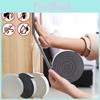 Window 2mroll Sealing Strips Door Weather Stripping Selfadhesive Soundproof Door Window Foam Tape Gap Soundproof Seal Strip