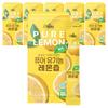 Chunho N Care Pure Organic Lemon Juice 15p 300g 6 Pcs
