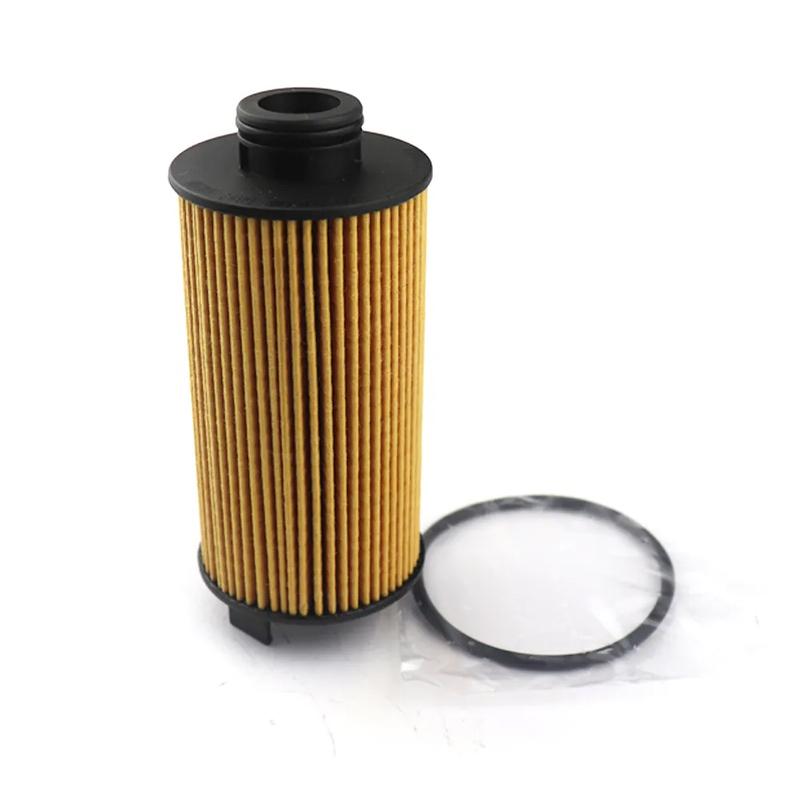 3pcs Filter Set For BEIJING BAIC BJ40 PLUS 2.0T 2017- Cabin A/C Fresh Air Oil Filter 4G20TI3 Engine Accessories Spare Parts