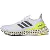 Ultra 4DFWD 'White Solar Yellow' Men's GZ6941