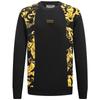 Versace Jeans Couture VJC Men's Sweatshirt