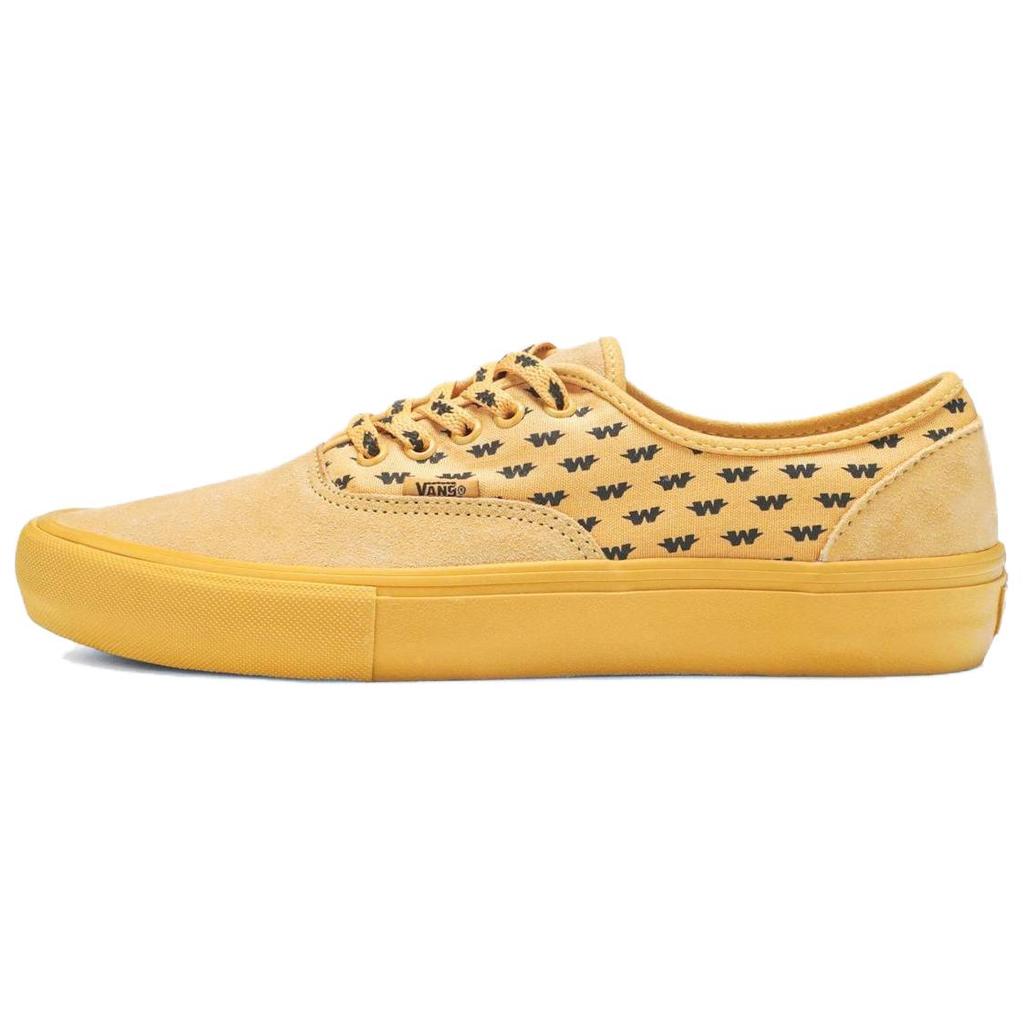 Vans Wtaps X Vans Authentic Syndicate 'Wings' Vans VN000EFPGWE