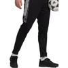 Sports Pants Men's Black Moderate GE5423
