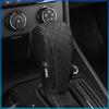 1Pcs Car Shift Handle Covers Non-Slip Change Lever Gearshift Cover For Opel Astra H G J Insignia Mokka Zafira Corsa Vectra B C D