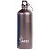 Gourde - Laken - Futura 1L - Aluminium - 1 litre - Mixte